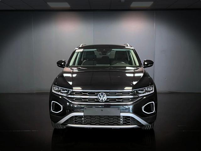 VOLKSWAGEN T-Roc usata, con Airbag