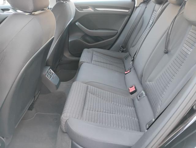 AUDI A3 usata, con ESP