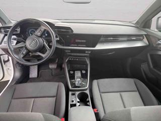 AUDI A3 usata, con Cruise Control