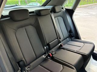 AUDI Q3 usata, con Immobilizzatore elettronico
