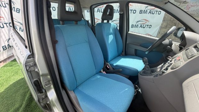 FIAT Panda usata, con Cerchi in lega