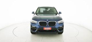 BMW X3 usata, con Airbag