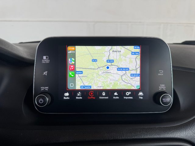 FIAT Tipo usata 22