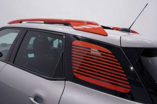 CITROEN C3 Aircross usata, con Sensore di luce