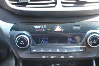 HYUNDAI Tucson usata, con Fendinebbia