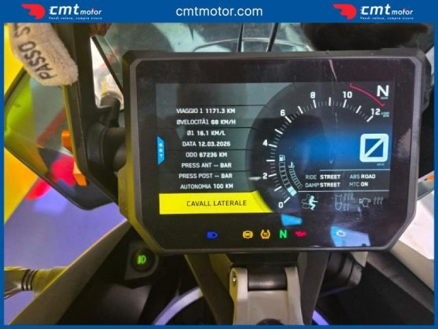 KTM 1290 Super Adventure usata 4