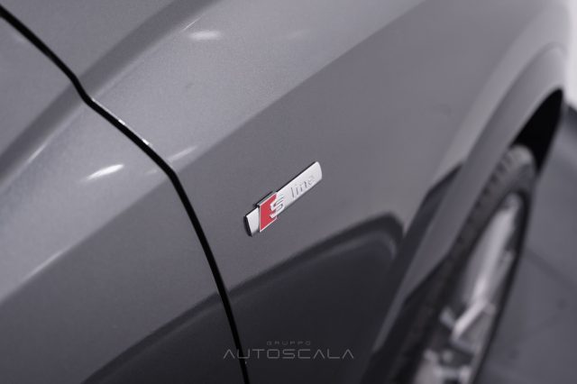 AUDI Q3 usata 36