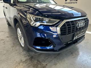 AUDI Q3 usata, con Controllo trazione