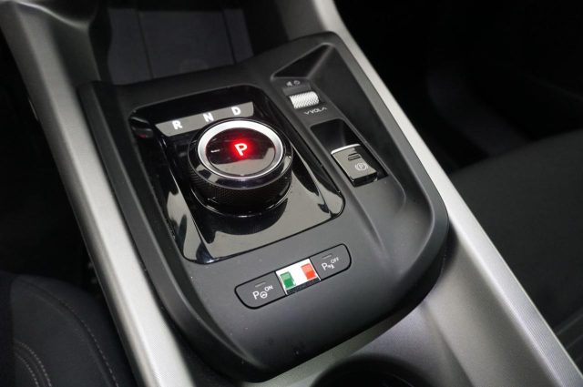 ALFA ROMEO Tonale usata, con Filtro antiparticolato