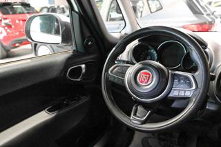 FIAT 500L usata, con Vetri oscurati