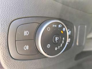 FORD Puma usata, con Specchietti laterali elettrici