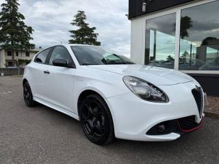 ALFA ROMEO Giulietta usata, con Airbag Passeggero