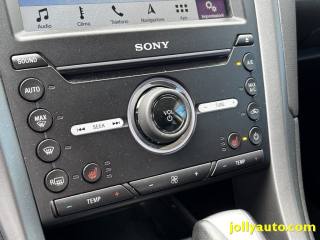 FORD Mondeo usata, con Specchietti laterali elettrici