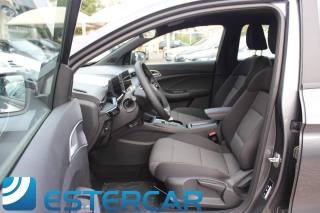 MG MG3 usata, con Airbag Passeggero