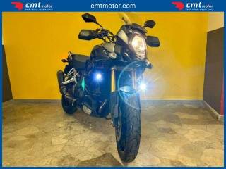 SUZUKI V-Strom 1000 usata 1