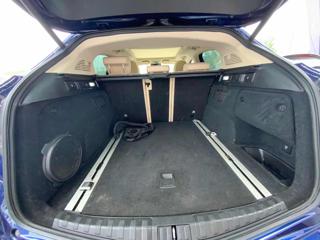 ALFA ROMEO Stelvio usata, con Controllo trazione