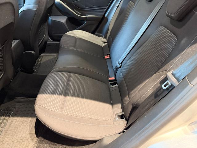 FORD Focus usata, con Autoradio