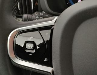 VOLVO XC60 usata, con Park Distance Control