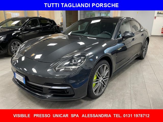 PORSCHE Panamera usata, con ABS