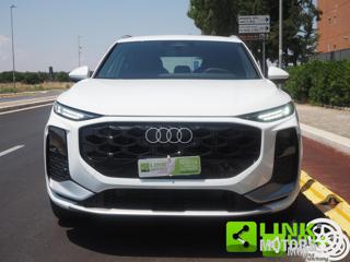 AUDI Q3 usata 6