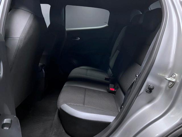 NISSAN Juke usata, con Cruise Control