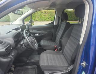 OPEL Combo Life usata, con Controllo trazione