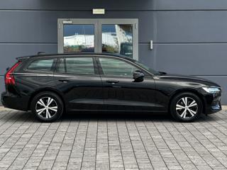 VOLVO V60 usata, con Luci diurne LED