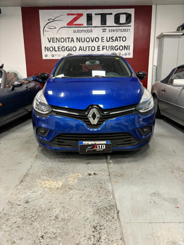 RENAULT Clio usata, con ESP