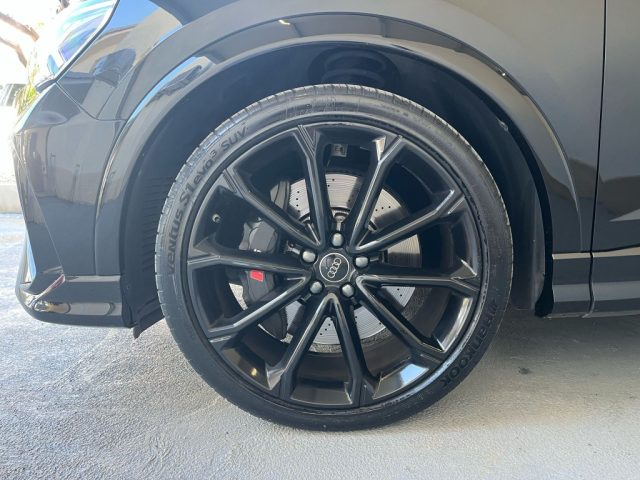 AUDI RS Q3 usata, con Autoradio