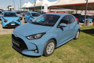 TOYOTA Yaris 1.5 Hybrid 5 porte Active