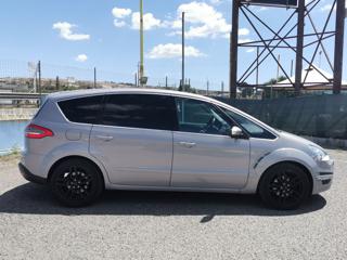 FORD S-Max usata, con Autoradio
