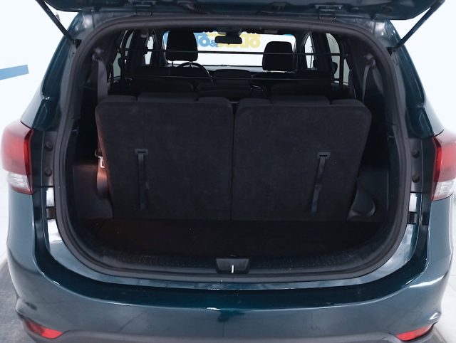 KIA Carens usata, con Cerchi in lega