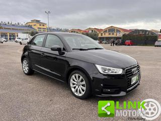 AUDI A1 usata, con Airbag laterali
