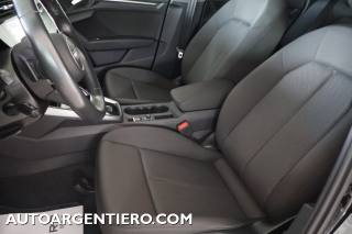 AUDI A3 usata, con Autoradio