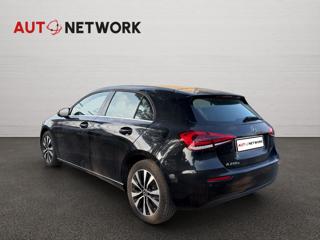 MERCEDES-BENZ A 250 usata, con Airbag Passeggero