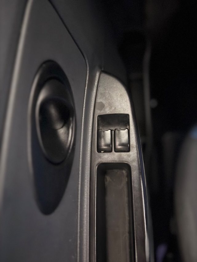 CHEVROLET Matiz usata 15