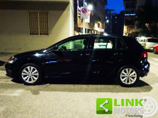 VOLKSWAGEN Golf usata, con Airbag laterali