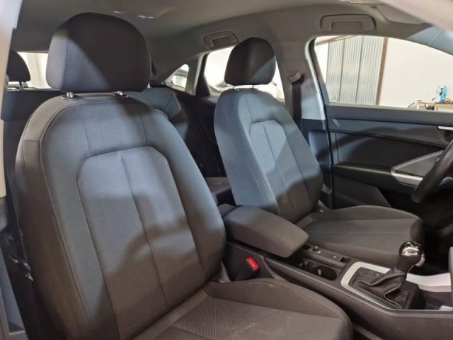 AUDI Q3 usata, con ESP