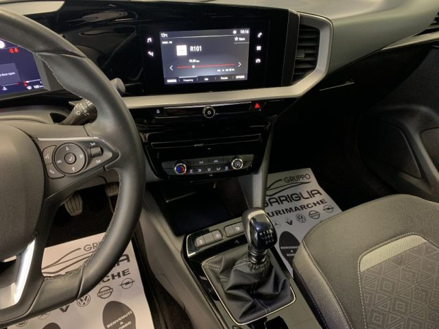 OPEL Mokka usata, con Chiusura centralizzata