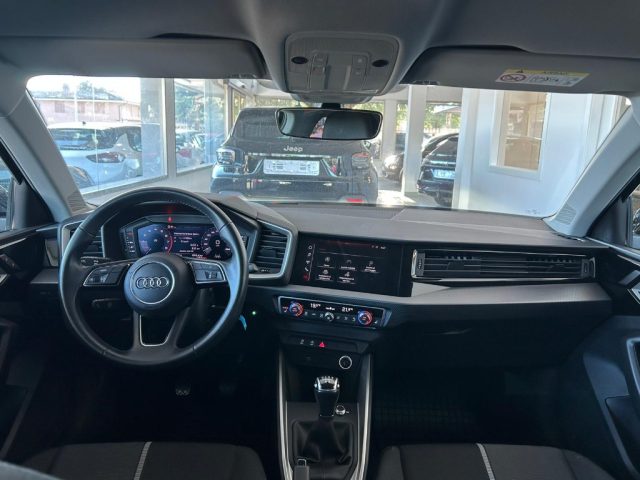 AUDI A1 usata, con ESP