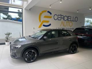 AUDI A1 usata, con Autoradio