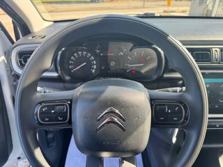 CITROEN C3 usata, con Boardcomputer