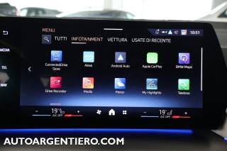 BMW 218 usata, con Sistema di navigazione