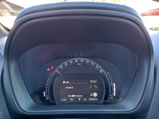 TOYOTA Aygo X usata, con Servosterzo