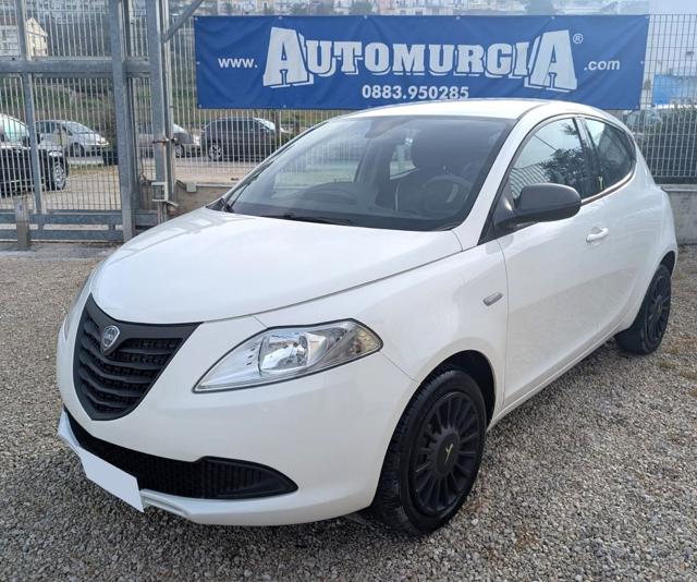 LANCIA Ypsilon usata, con ABS