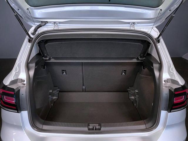 VOLKSWAGEN T-Cross usata, con ESP