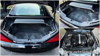 MERCEDES-BENZ SL 350 usata, con Fendinebbia