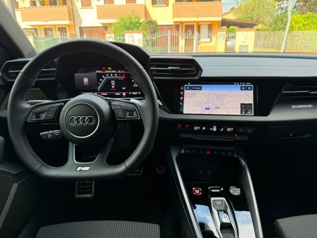 AUDI S3 usata 9