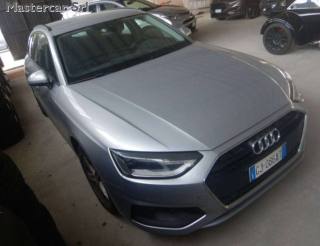AUDI A4 usata, con Antifurto