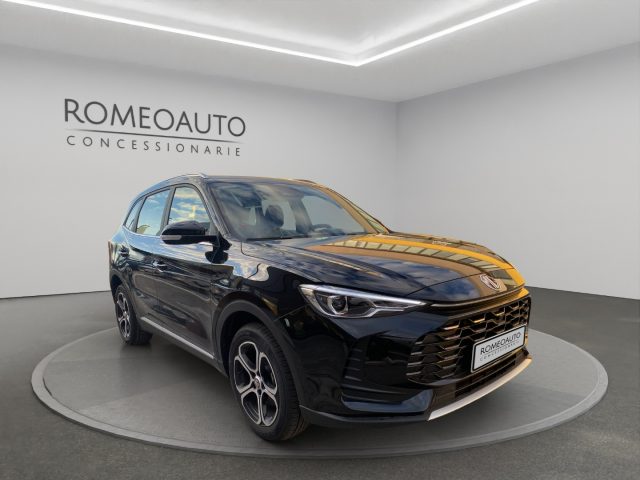 MG ZS usata, con Cruise Control